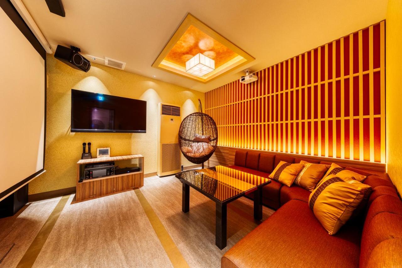 Lotus Shibuya (adults Only) Motel para Casais