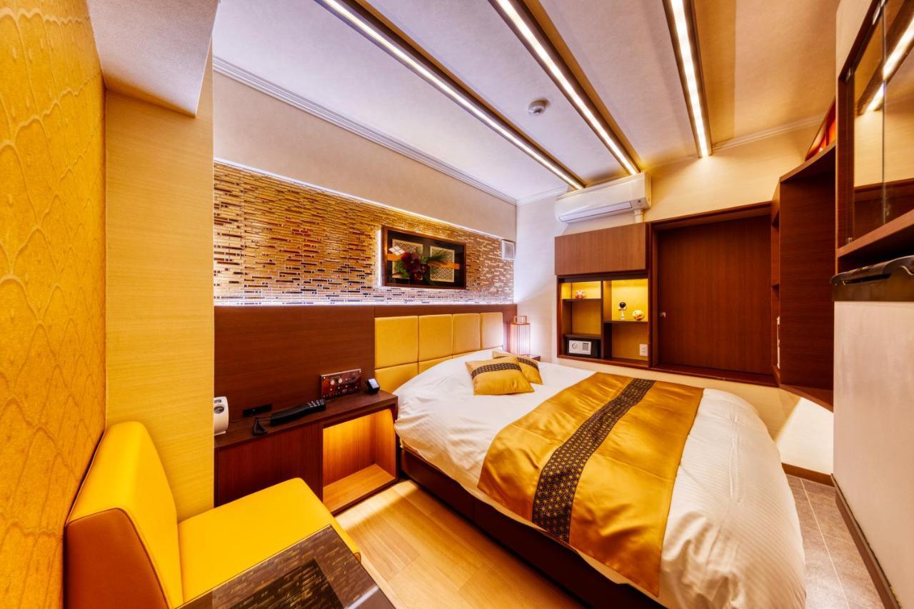 Motel para Casais Lotus Shibuya (adults Only) 2*