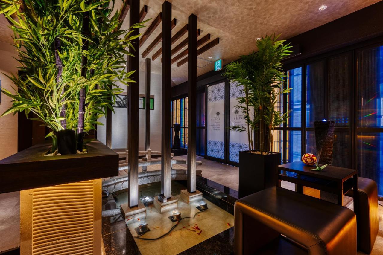 Lotus Shibuya (adults Only) 2* Präfektur Tokio