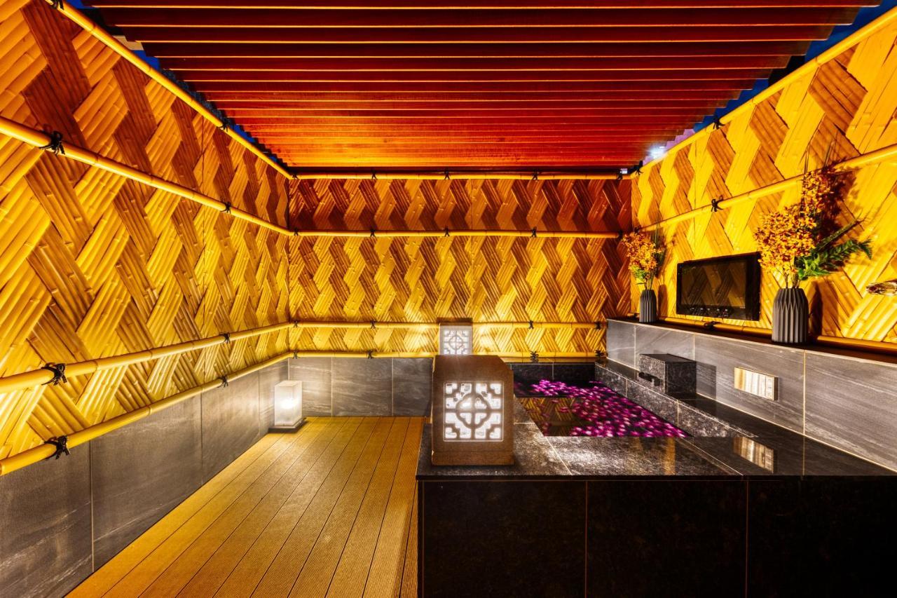 Liebeshotel Lotus Shibuya (adults Only) Präfektur Tokio