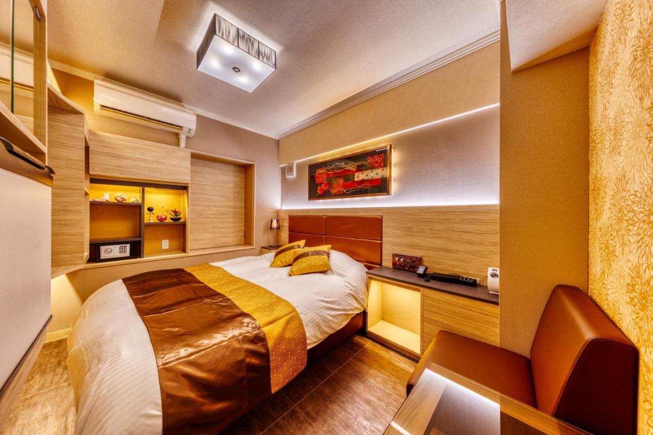 Lotus Shibuya (adults Only) Liebeshotel 2*