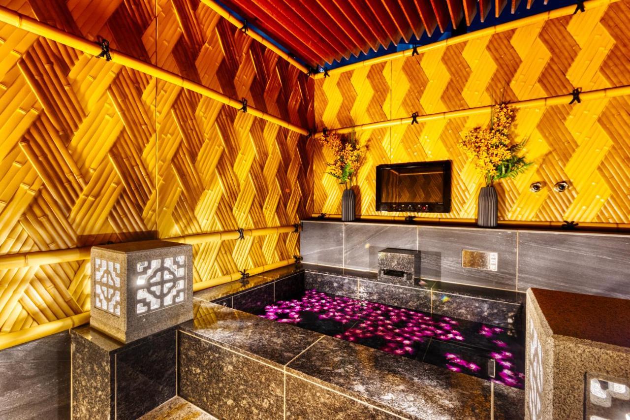 Lotus Shibuya (adults Only) 2* Präfektur Tokio