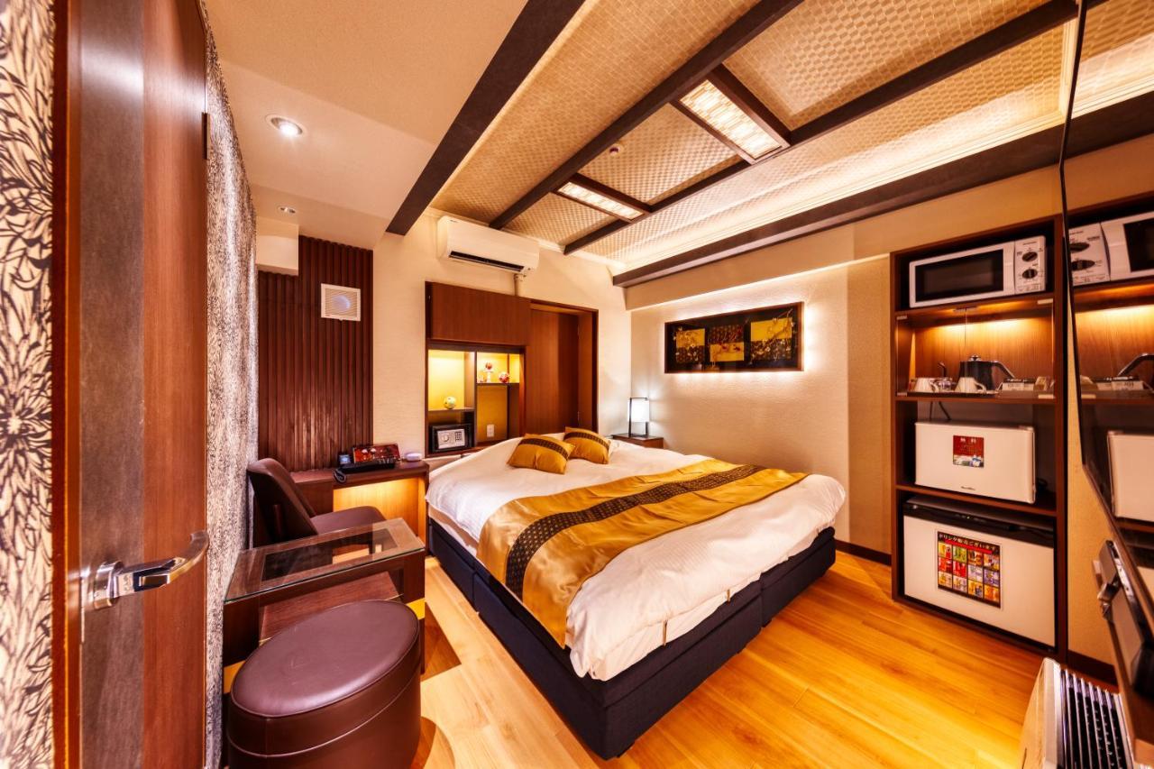 Lotus Shibuya (adults Only) Liebeshotel 2*